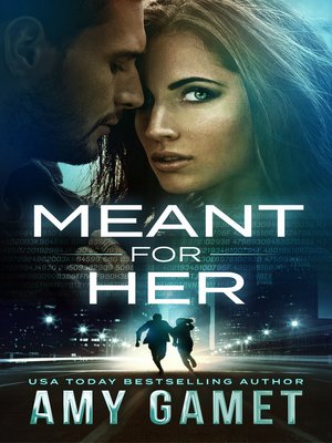 cover image of Meant for Her